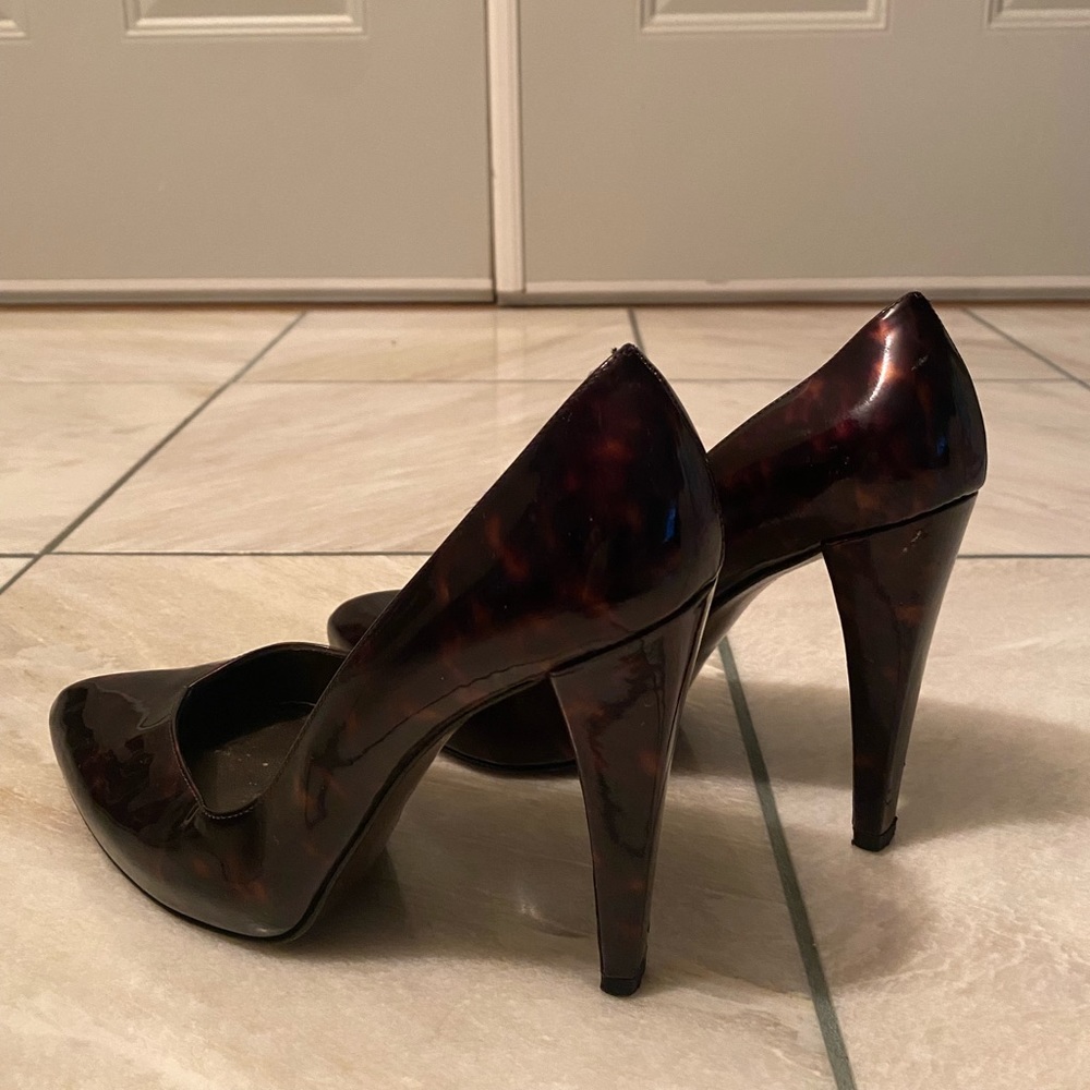 Stuart weitzman - heels size US 6.5 - Picture 4 of 4